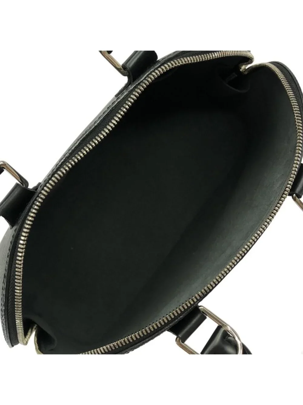 Louis Vuitton Epi Alma PM